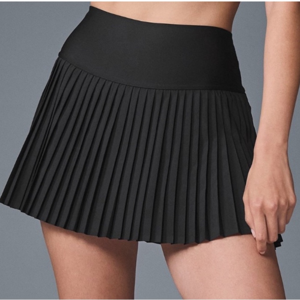 Alo Yoga Grand Slam Tennis Skirt| S
